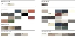 Soggiorno completo modello Sm016 di Imab in Offerta Outlet