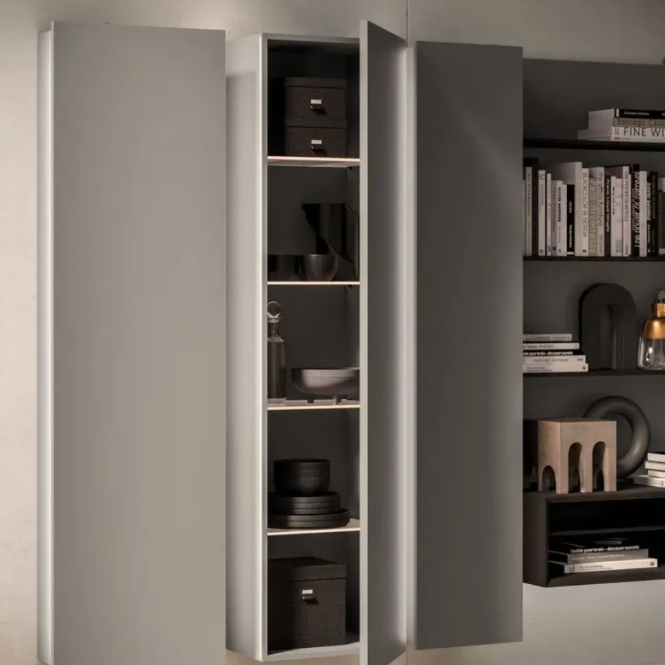 Soggiorno completo modello Orme day 01 di Orme a prezzo scontato