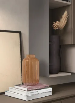 Soggiorno completo modello Momenti di Febal in Offerta Outlet