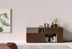 Soggiorno completo Orme day 143 di Orme in stile moderno a prezzi convenienti