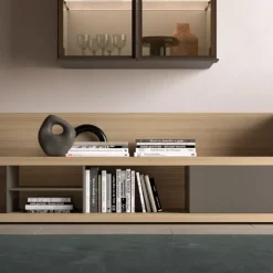 Soggiorno completo Orme day 03 di Orme in stile moderno a prezzi outlet