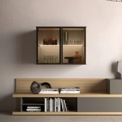 Soggiorno completo Orme day 03 di Orme in stile moderno a prezzi outlet