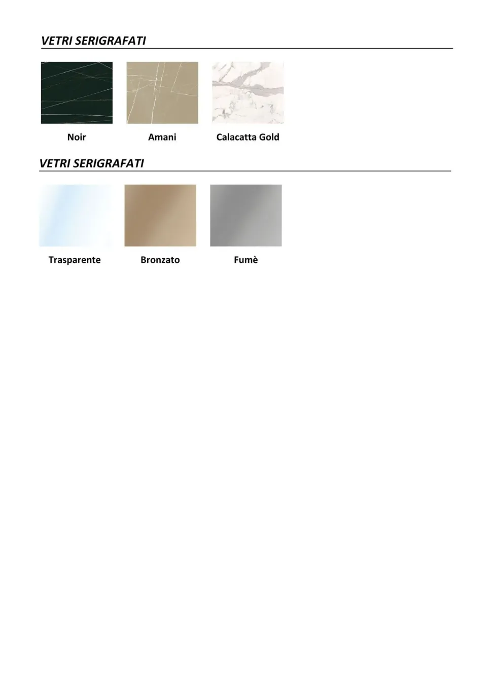 Soggiorno completo Orme day 105 di Orme in stile moderno in offerta