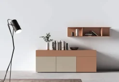 Soggiorno completo Orme day 141 di Orme in stile moderno a prezzi convenienti