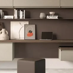 Soggiorno completo Orme day 21 di Orme in stile moderno con forte sconto