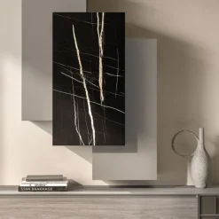 Soggiorno completo Orme day 16 di Orme in laminato materico a prezzo Outlet