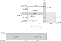 Soggiorno completo Outlet tomasella soggiorno atlante 2019 Tomasella con uno sconto del 44%