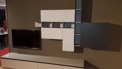 Soggiorno completo Outlet tomasella soggiorno atlante 2019 Tomasella con uno sconto del 44%