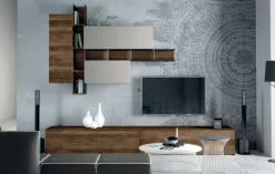 Soggiorno completo Tomasella Atlante SKT20 scontato del 30%