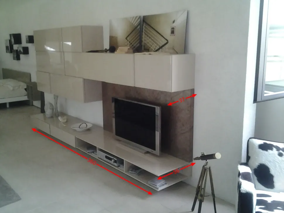 Soggiorno Presotto Italia Modul art scontato del -59 %