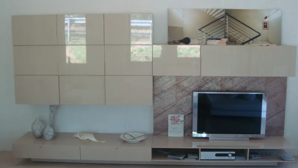 Soggiorno Presotto Italia Modul art scontato del -59 %