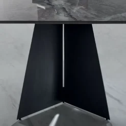 Tavolo 608 La seggiola in marmo Fisso scontato 31%