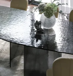 Tavolo Ablos Tonin casa a prezzo ribassato