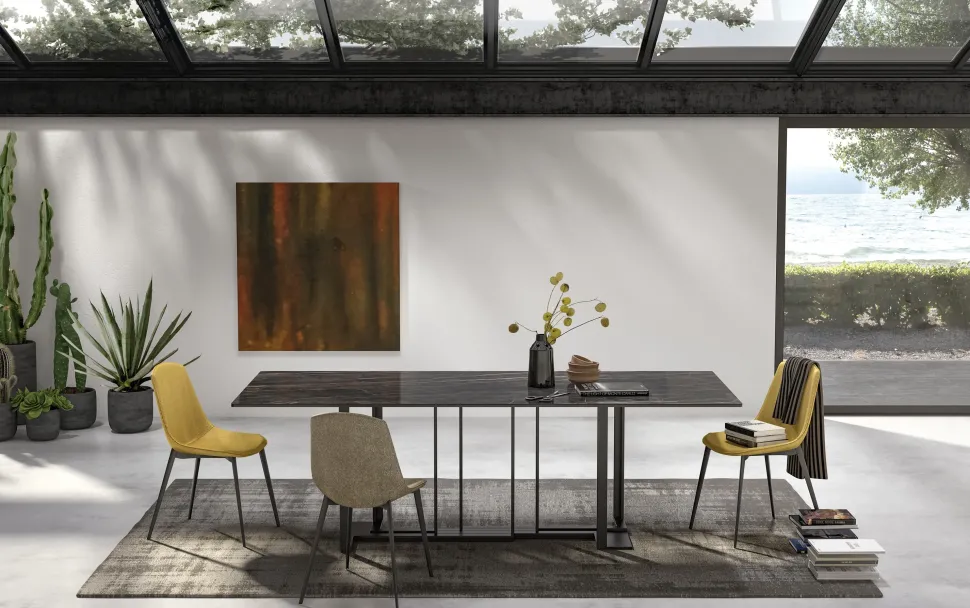 Tavolo Accademia Pointhouse a prezzo scontato