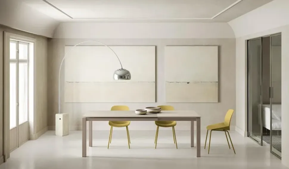 Tavolo Account Stones in OFFERTA OUTLET -30%