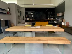 Tavolo Air di Lago scontato del 25%