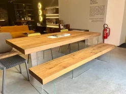 Tavolo Air di Lago scontato del 25%