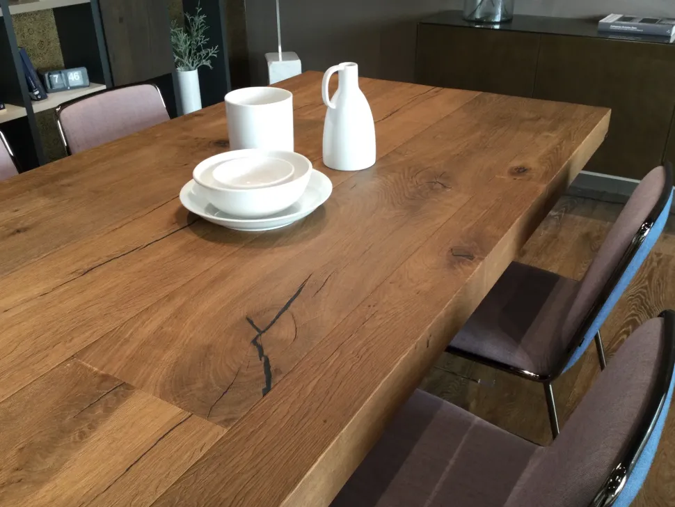 Tavolo Air di Lago scontato del 40%