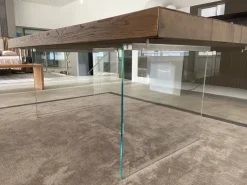 Tavolo Air extendable wildwood di Lago: richiedi ora il prezzo riservato