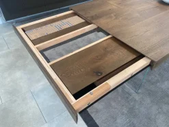 Tavolo Air extendable wildwood di Lago: richiedi ora il prezzo riservato