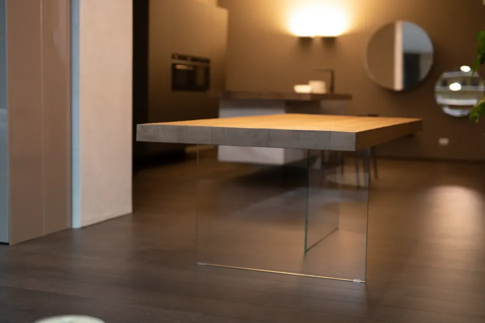 Tavolo Air Lago a prezzo ribassato