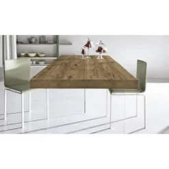 Tavolo Air 190x90 fisso di Lago scontato del 23%