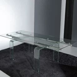 Tavolo allungabile 676 La seggiola