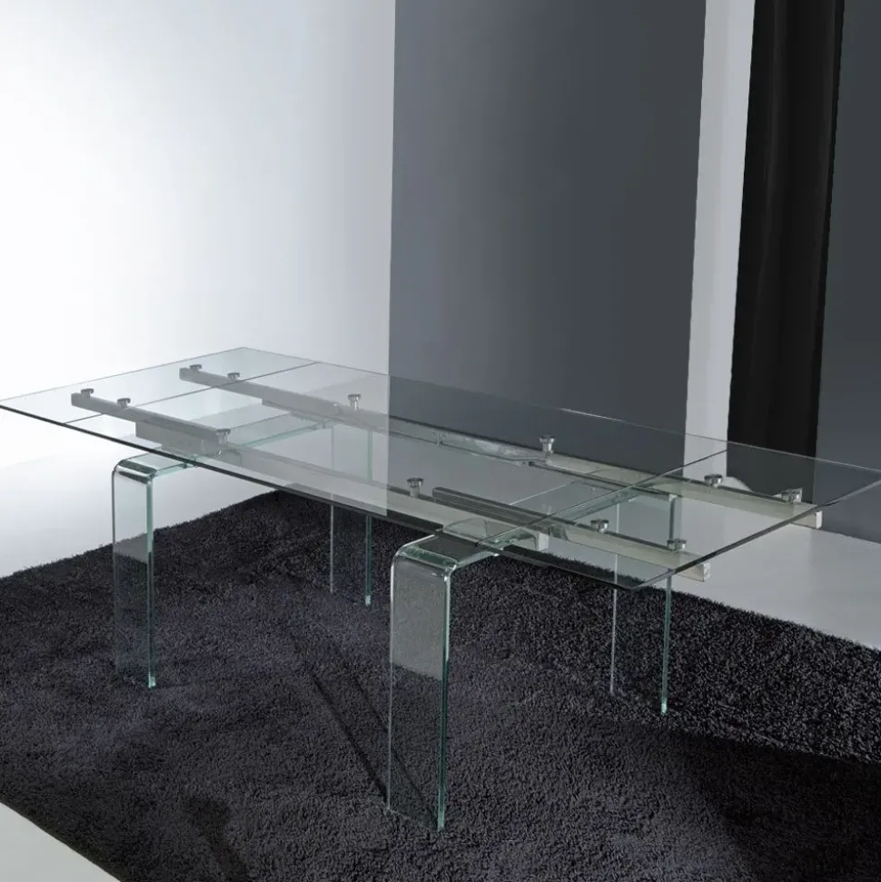 Tavolo allungabile 676 La seggiola