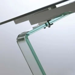 Tavolo allungabile 676 La seggiola