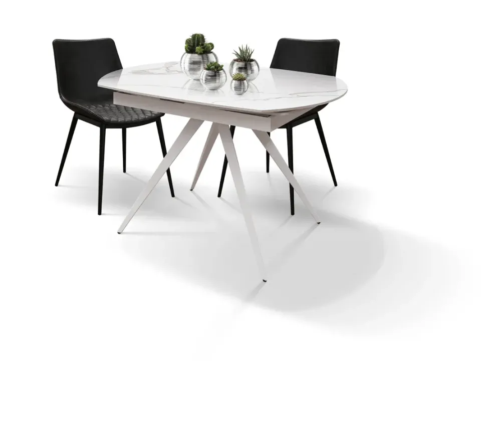 Tavolo allungabile 919 Mobilificio bellutti