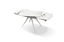 Tavolo allungabile 919 Mobilificio bellutti