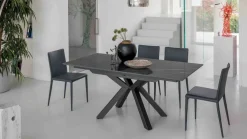 Tavolo allungabile Atlantis Altacom a soli 1390 Euro