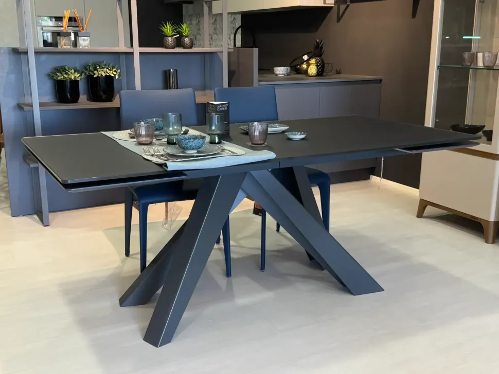 Tavolo allungabile Big table Bonaldo a soli 2824 Euro