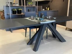 Tavolo allungabile Big table Bonaldo a soli 2824 Euro