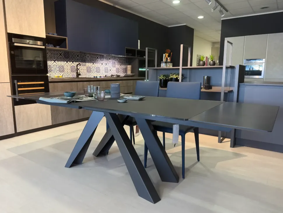 Tavolo allungabile Big table Bonaldo a soli 2824 Euro