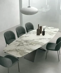 Tavolo allungabile Boma Sedit