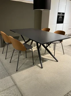 Tavolo allungabile Bridge Bontempi