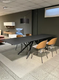 Tavolo allungabile Bridge Bontempi