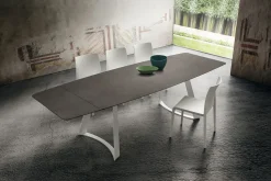 Tavolo allungabile Bruno * La primavera