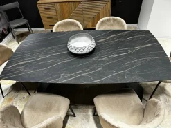 Tavolo allungabile Coast 180 Zamagna