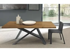 Tavolo allungabile Crossing Fgf a prezzo scontato