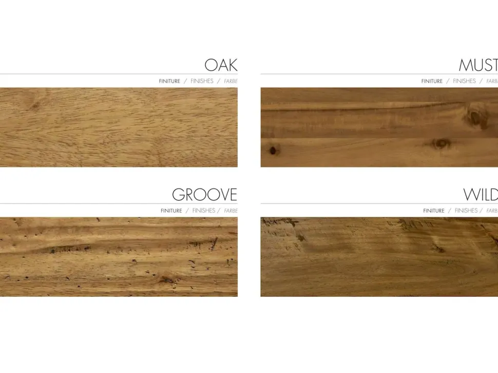 Tavolo allungabile Crossing Fgf a prezzo scontato