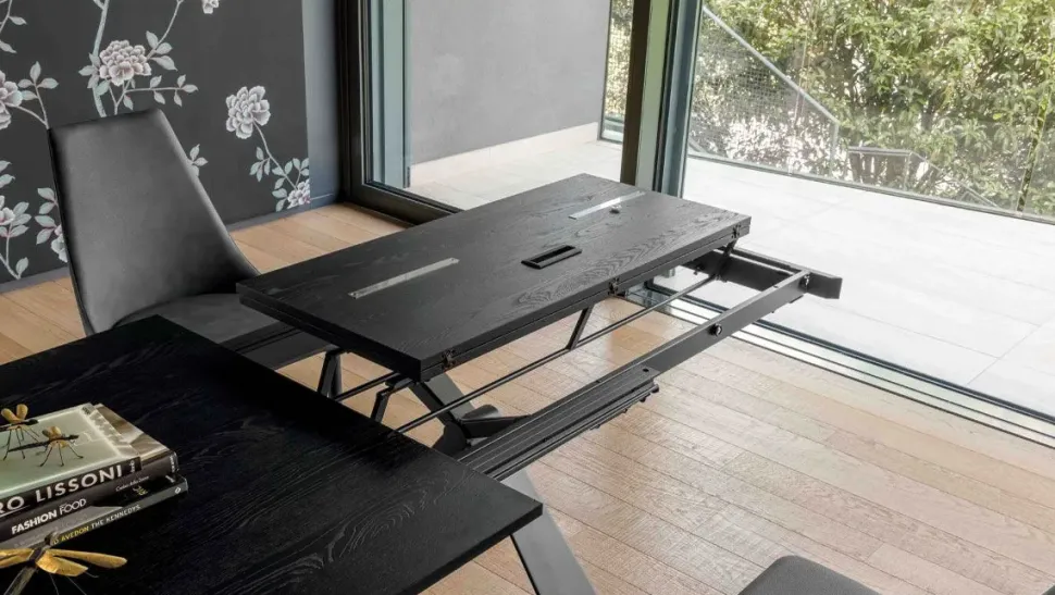 Tavolo allungabile Delta Altacom a soli 1790 Euro