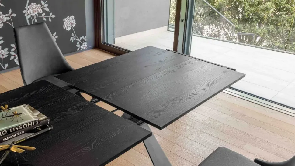 Tavolo allungabile Delta Altacom a soli 1790 Euro