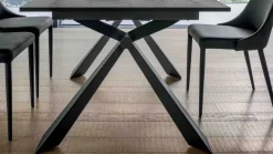 Tavolo allungabile Delta Altacom a soli 1790 Euro