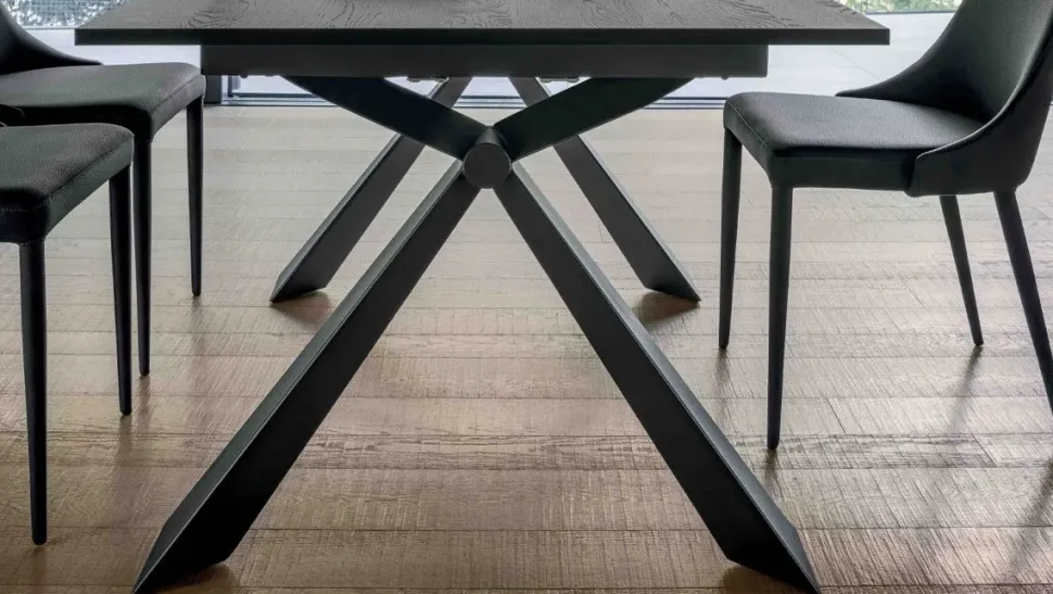 Tavolo allungabile Delta Altacom a soli 1790 Euro