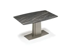 Tavolo allungabile Duffy Keramik Drive di Cattelan Italia. Prezzo speciale!