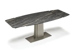Tavolo allungabile Duffy Keramik Drive di Cattelan Italia. Prezzo speciale!