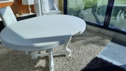 Tavolo allungabile Eraclea Artigianale