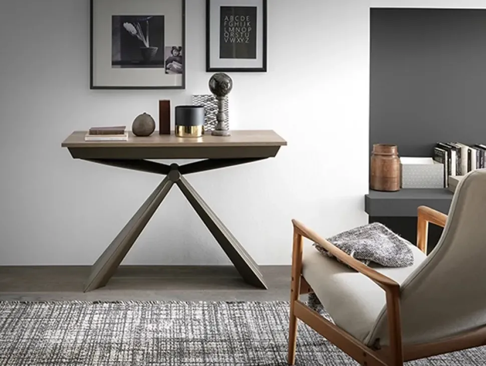 Tavolo allungabile Genesi ac007/195 di Altacom a prezzo riservato